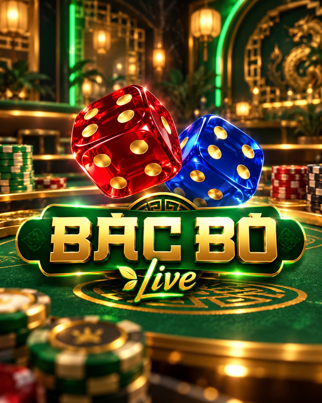 Bac Bo