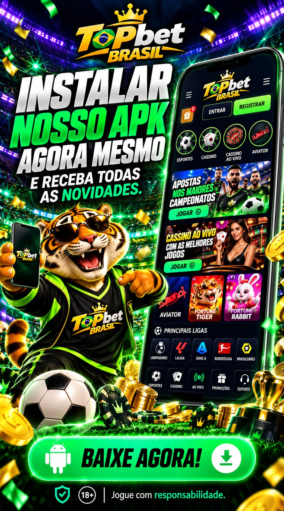 Torneio Aviator