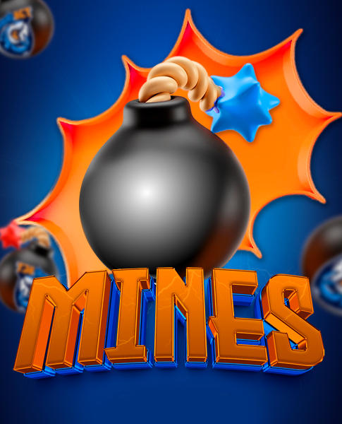Mines