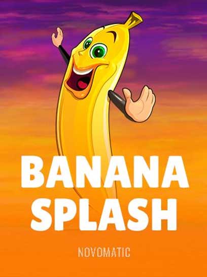 Banana Splash