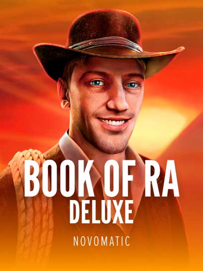 Book of Ra