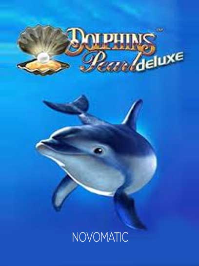 Dolphins Pearl
