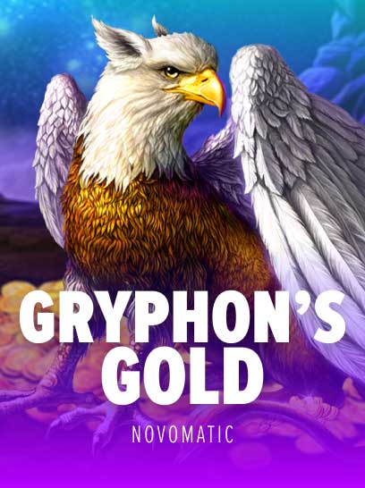 Gryphons Gold