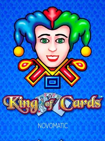 King of Cards
