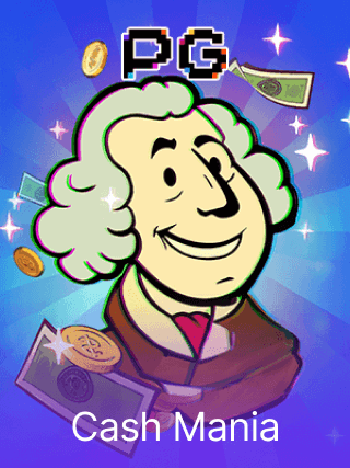 Cash Mania