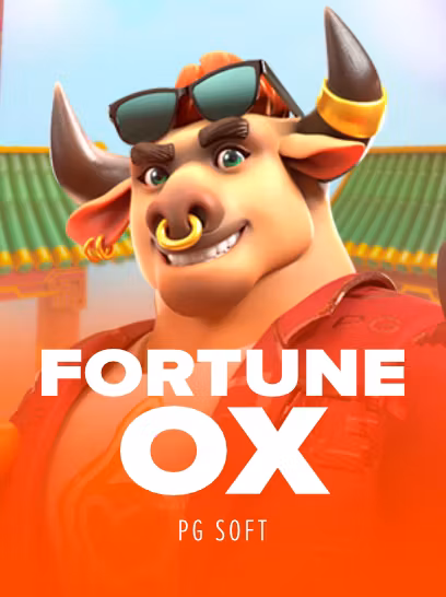 Fortune Ox