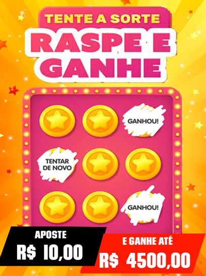 Raspadinha 5