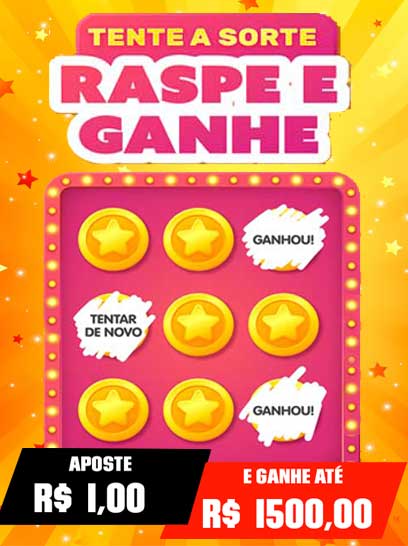 Raspadinha 2