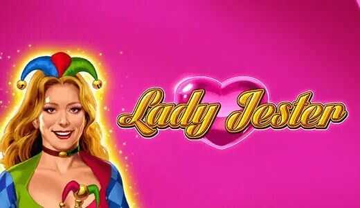 Lady Jester